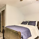 Cozy Duplex Close To Toledo Botanical Garden