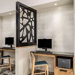 Hilton Garden Inn Toledo Downtown