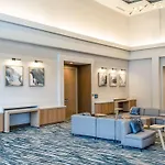 Hilton Garden Inn Toledo Downtown
