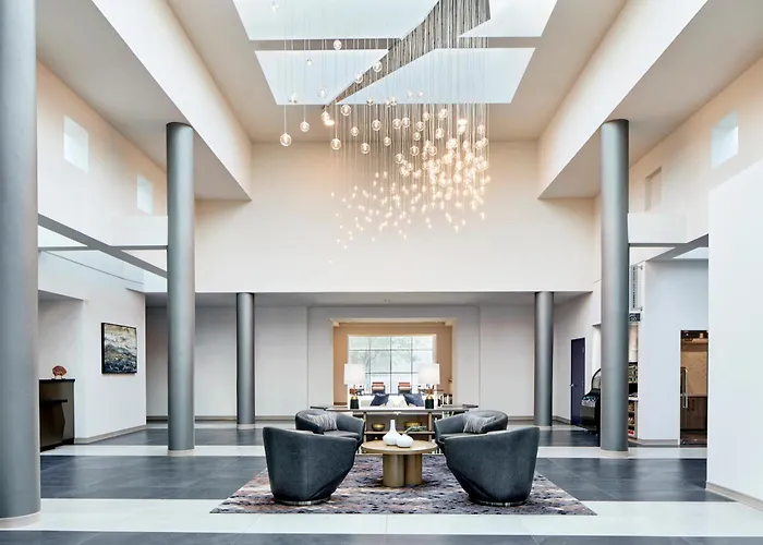 Delta Hotels By Marriott Toledo