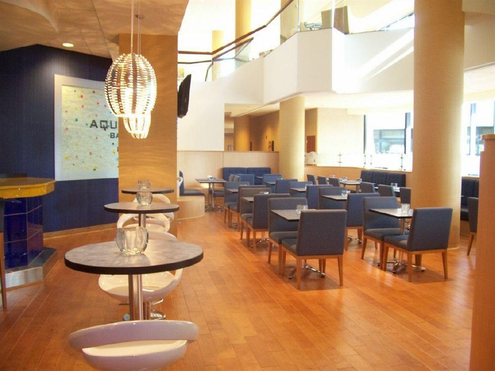 Renaissance Downtown Toledo