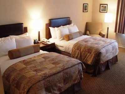 Delta By Marriott Hotel 3*