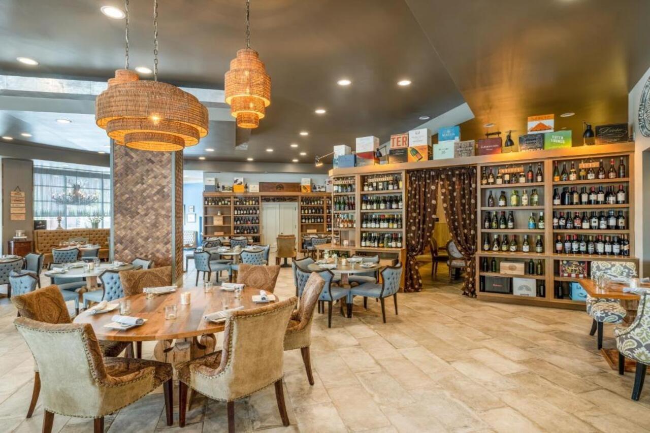Hilton Garden Downtown Hotel 3*