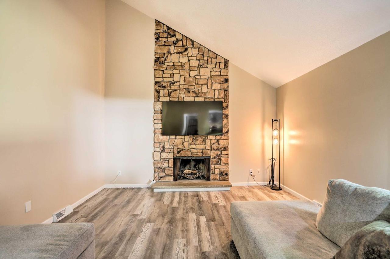 Apartment Cozy Duplex Close To Botanical Garden *