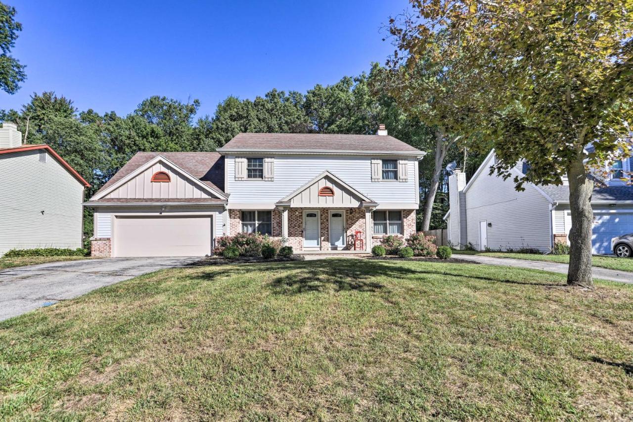 Cozy Duplex Close To Botanical Garden * Toledo