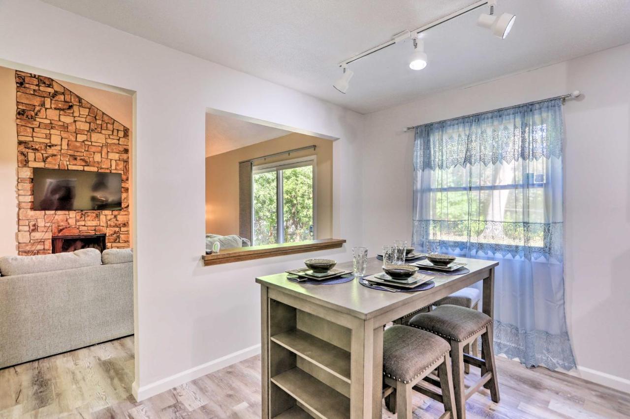 Apartment Cozy Duplex Close To Botanical Garden *