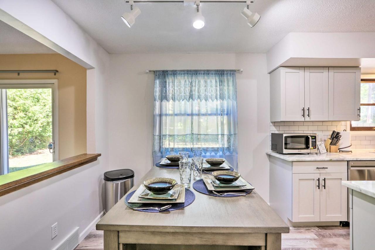 Apartment Cozy Duplex Close To Botanical Garden