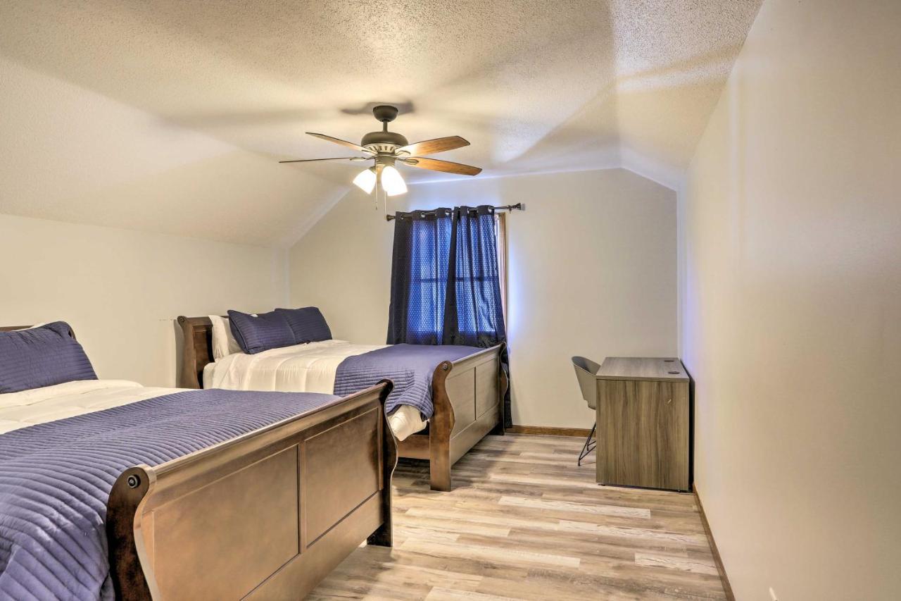Apartment Cozy Duplex Close To Botanical Garden