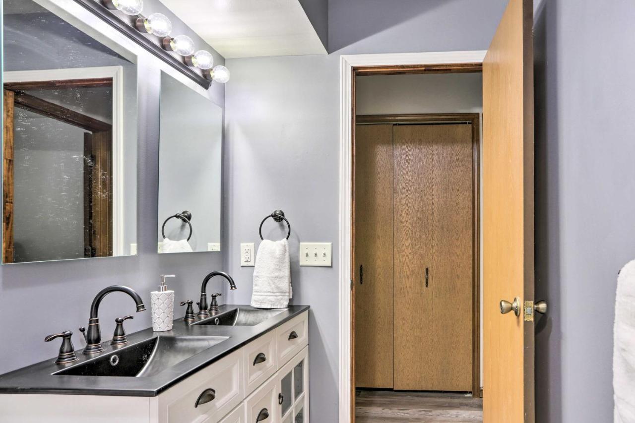 Cozy Duplex Close To Botanical Garden Apartment *