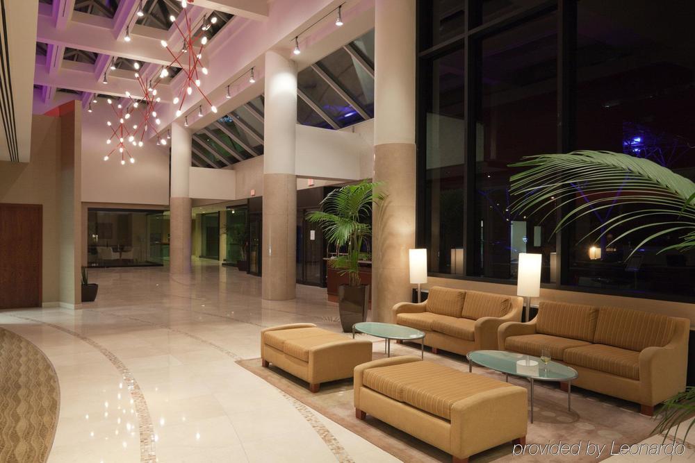 Hotel Renaissance Downtown