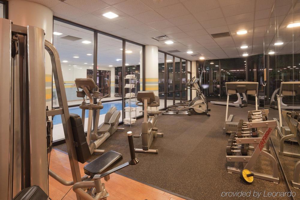 Renaissance Downtown Hotel 4*