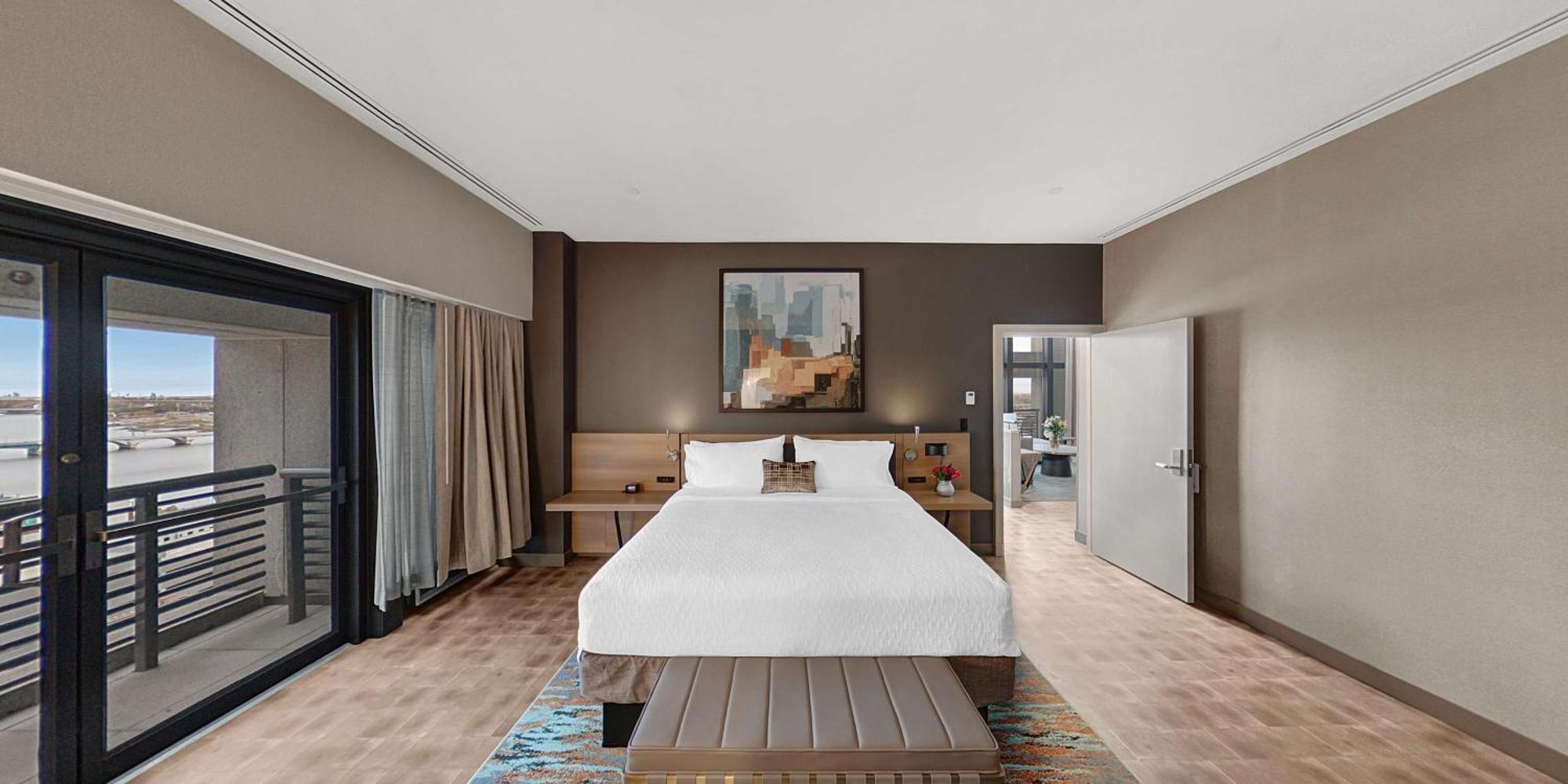 Hilton Garden Downtown Hotel