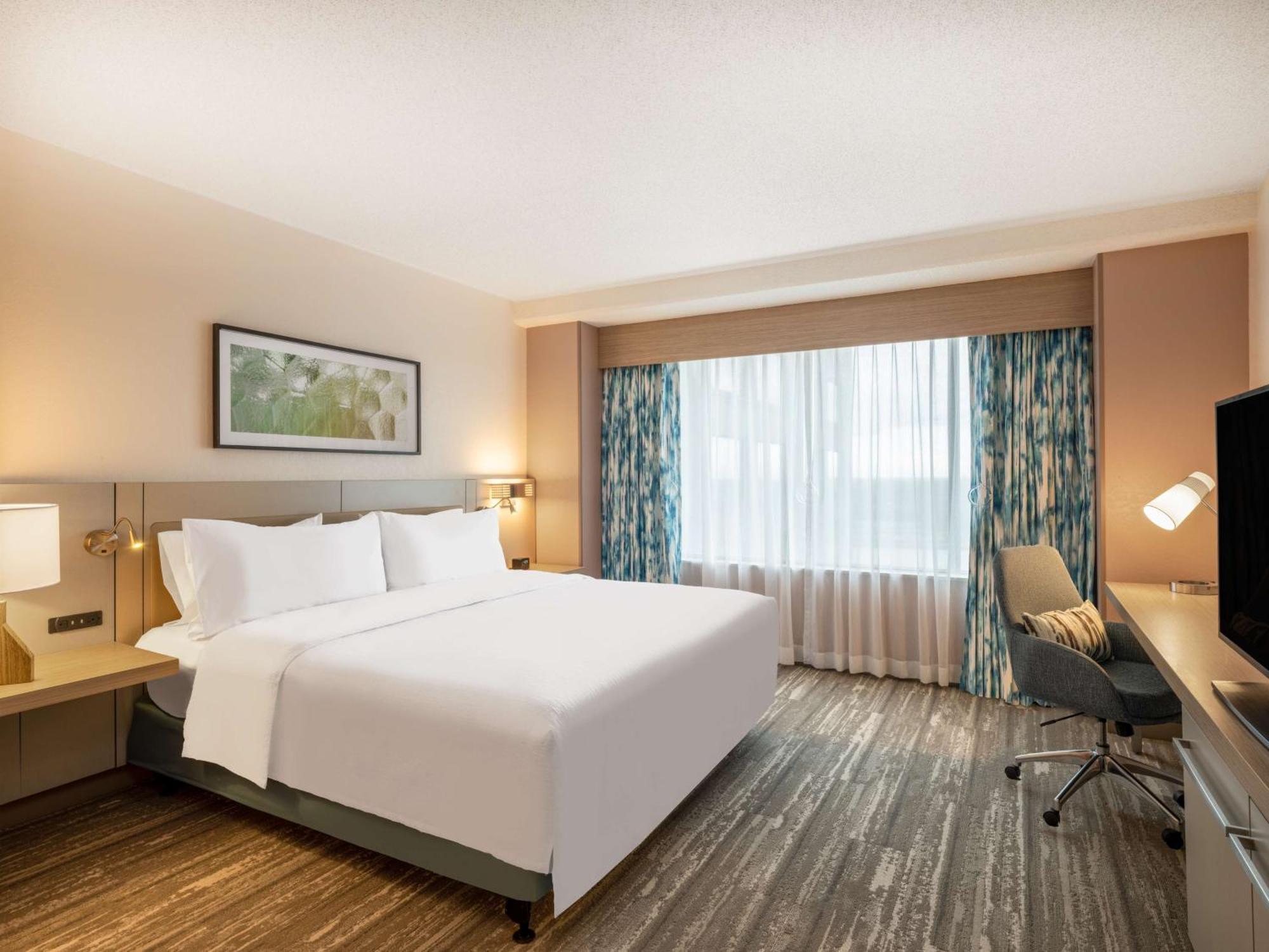Hilton Garden Downtown Toledo