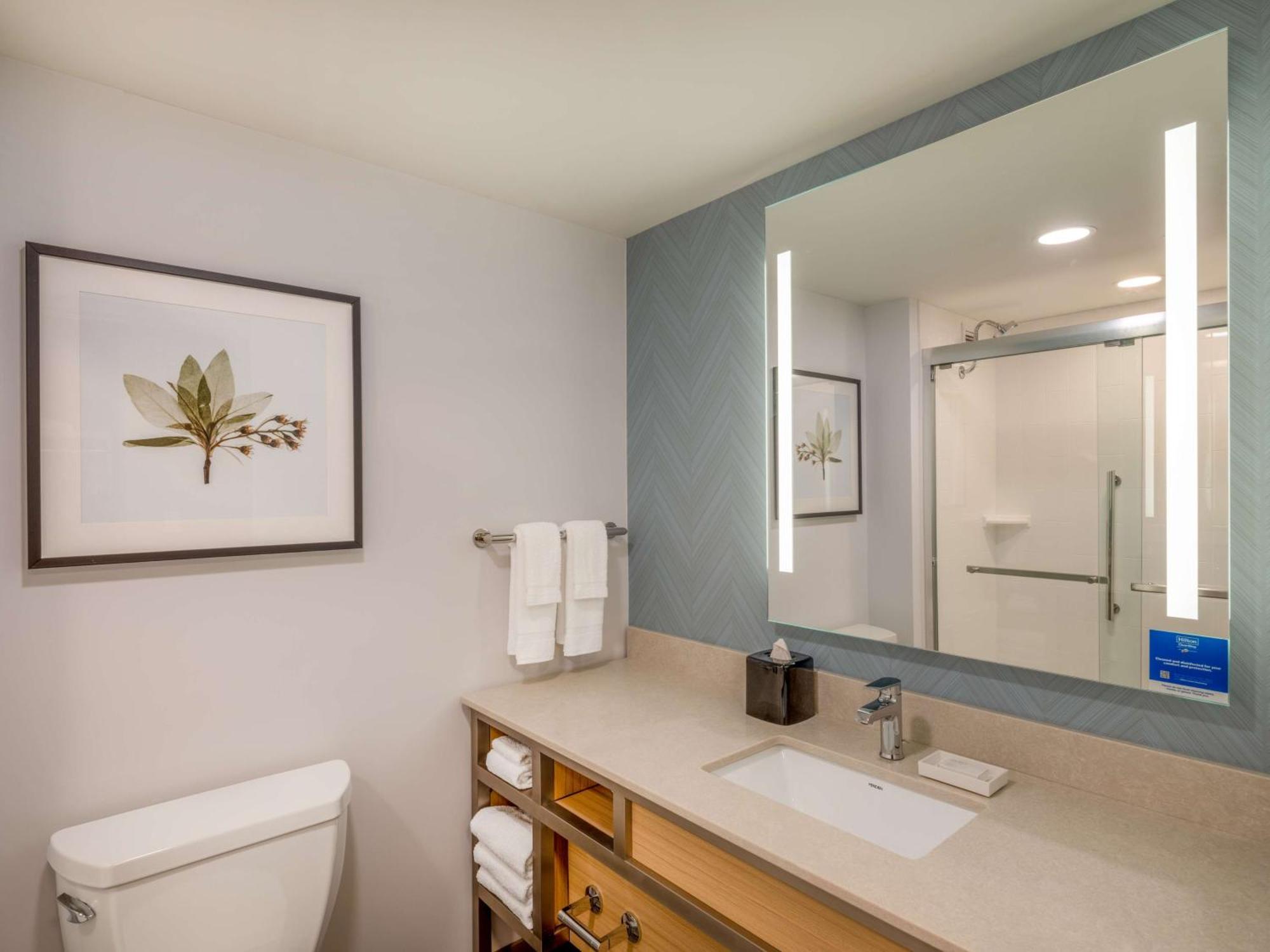 Hilton Garden Downtown Hotel Toledo