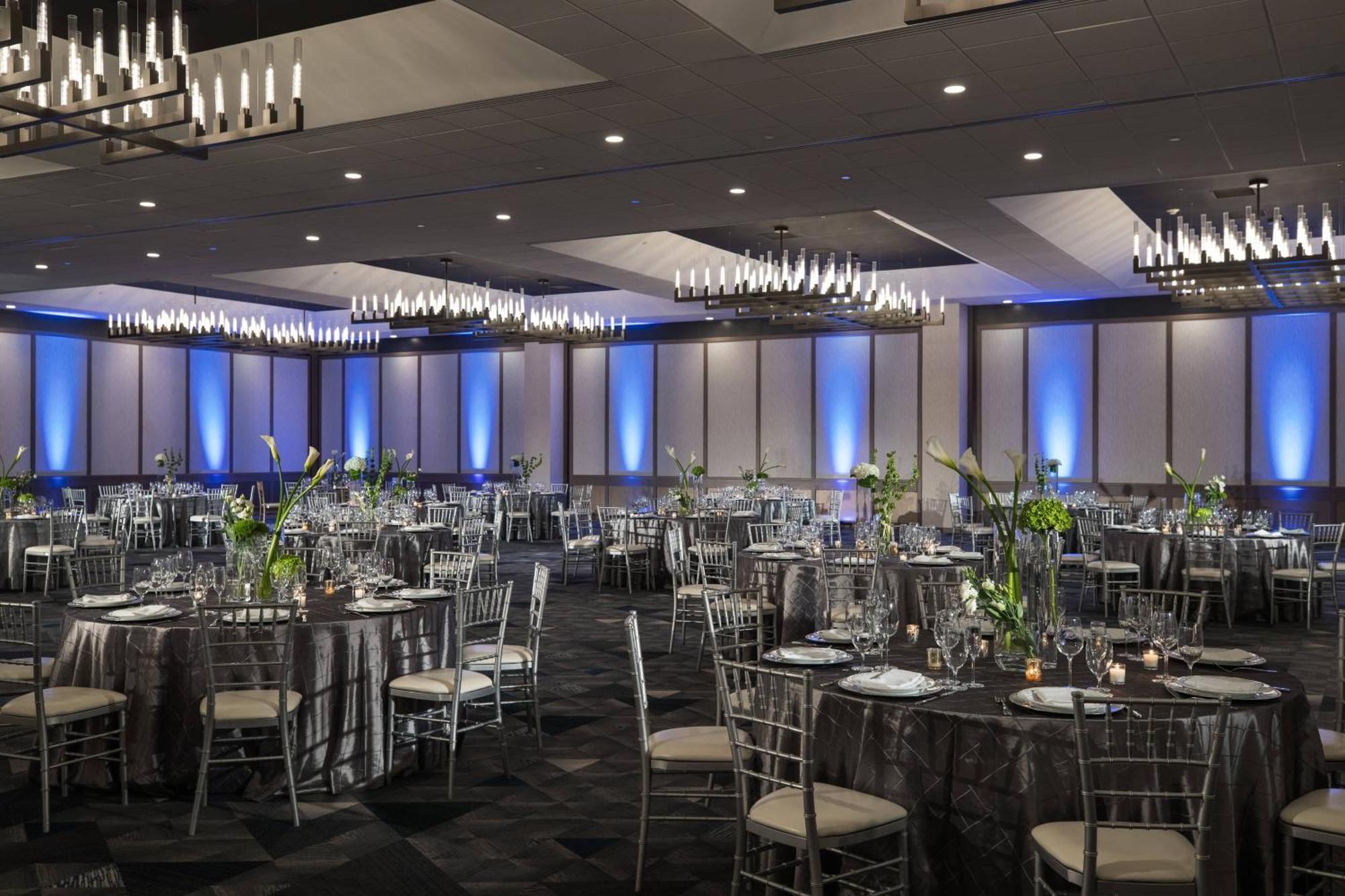 Renaissance Downtown Toledo