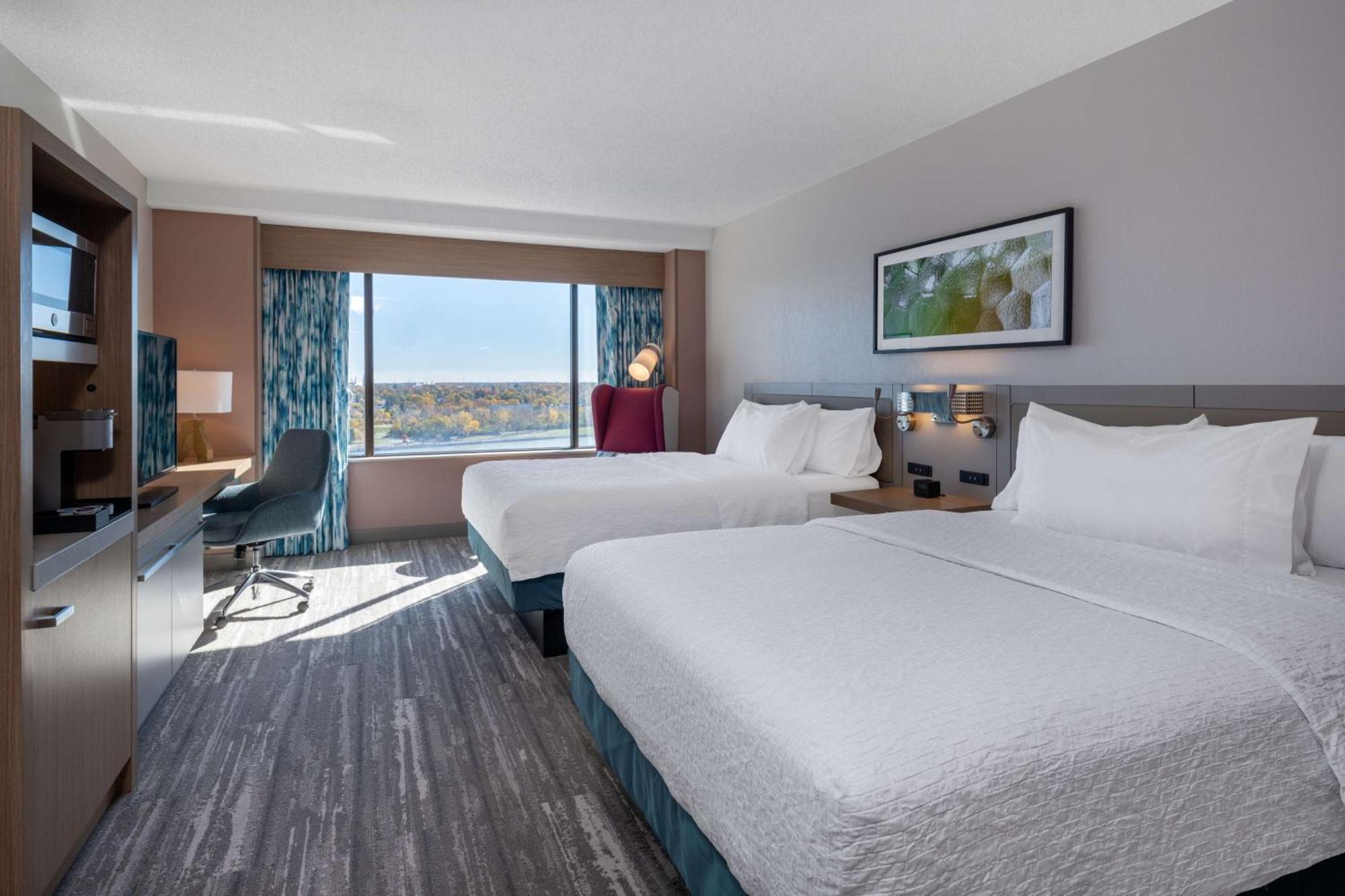 Hilton Garden Downtown Toledo