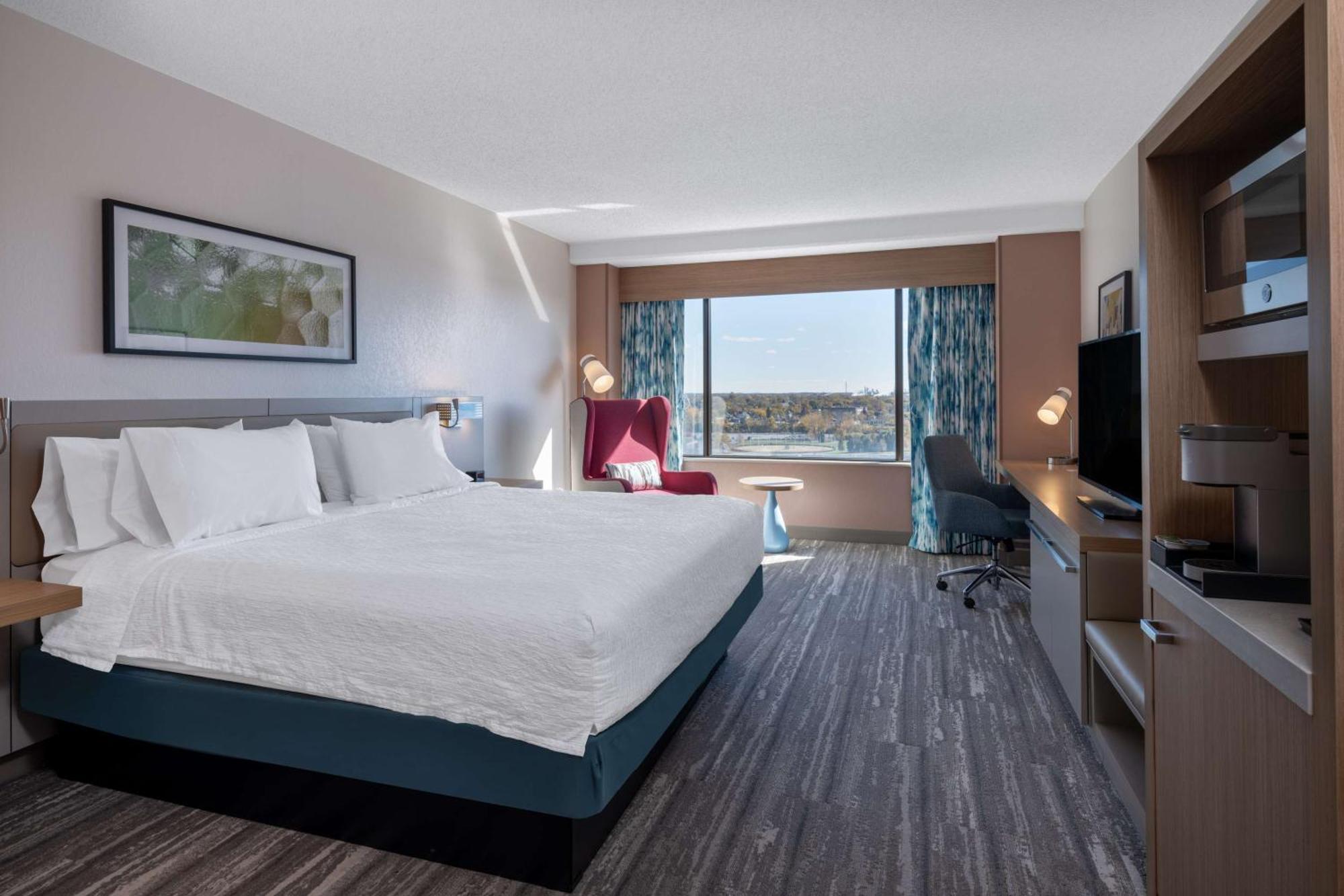 Hilton Garden Downtown