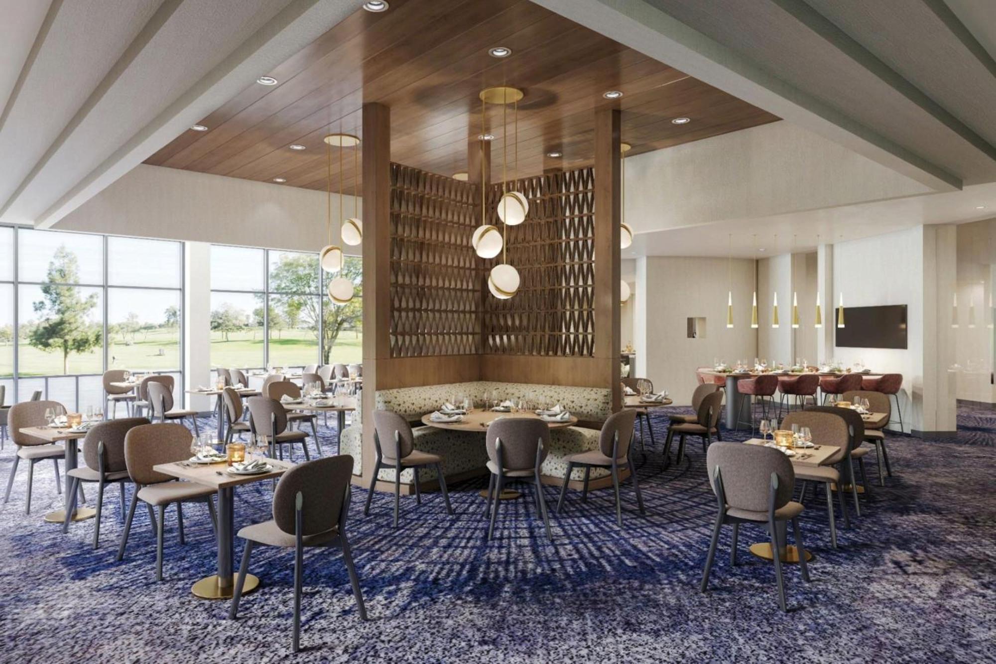 Delta By Marriott Hotel
