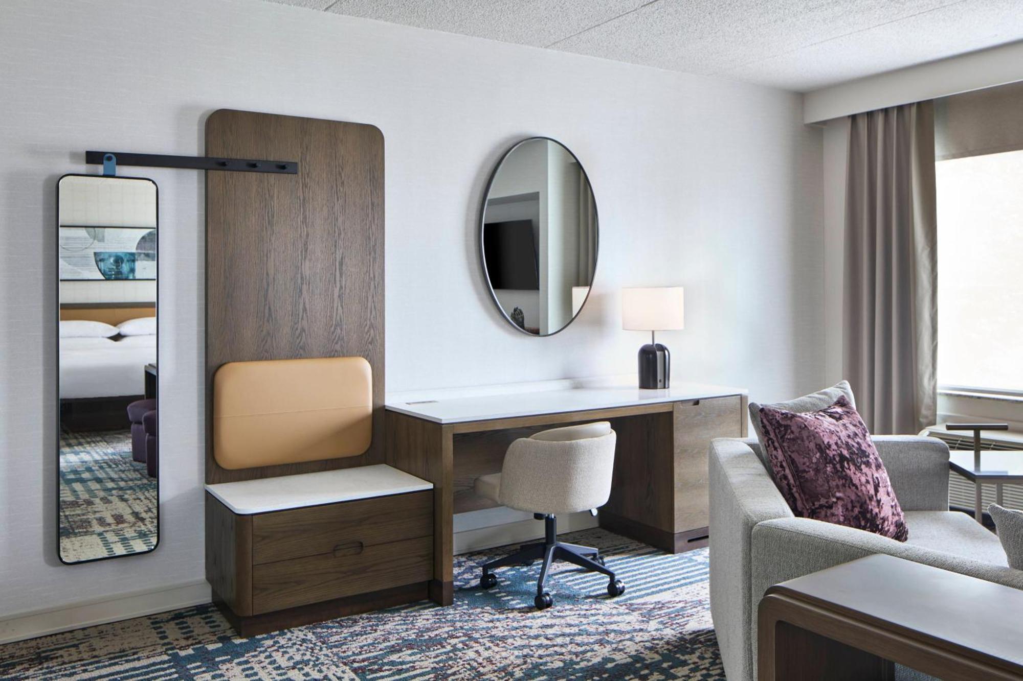 Delta By Marriott