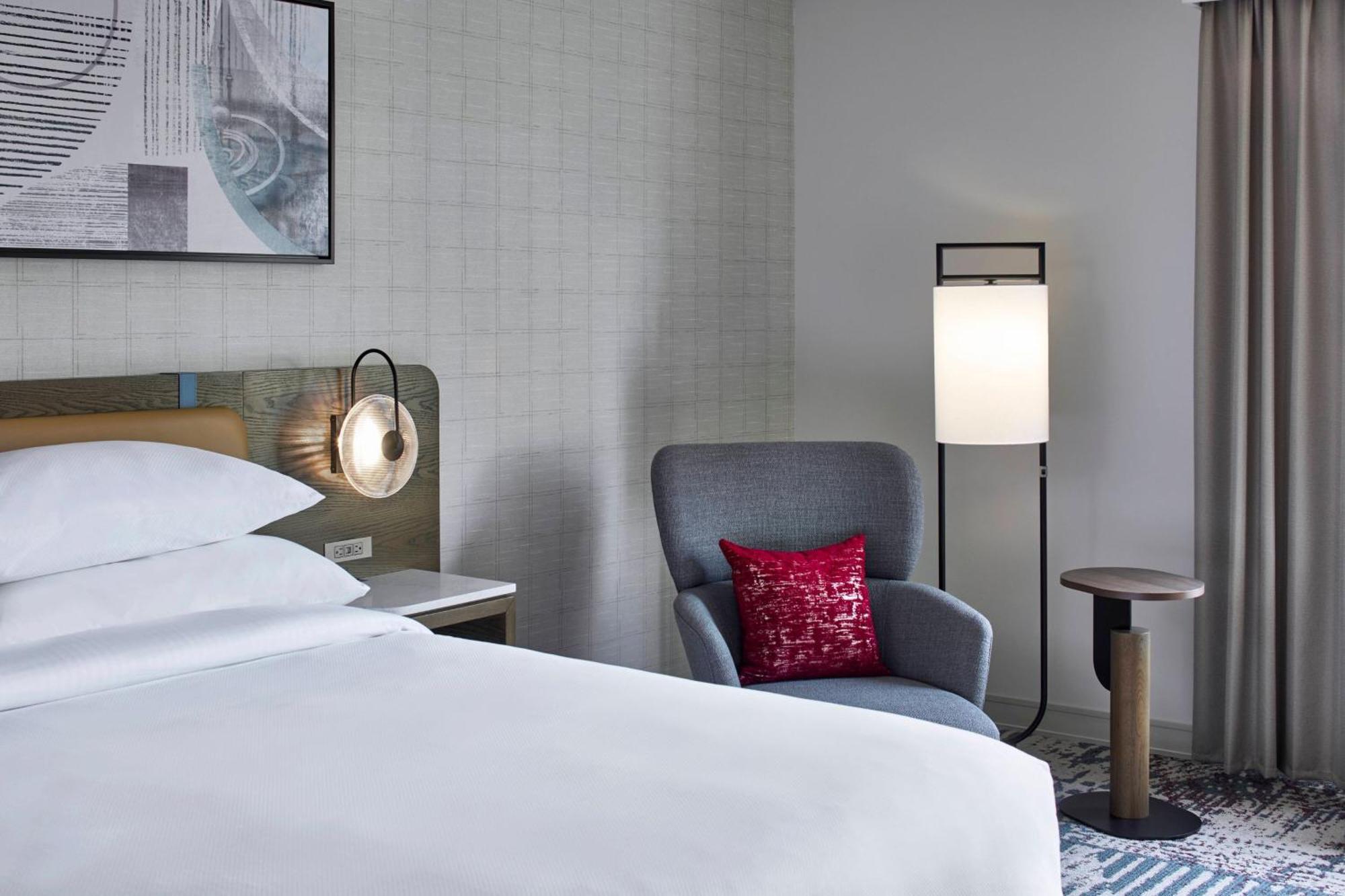 Hotel Delta By Marriott 3*
