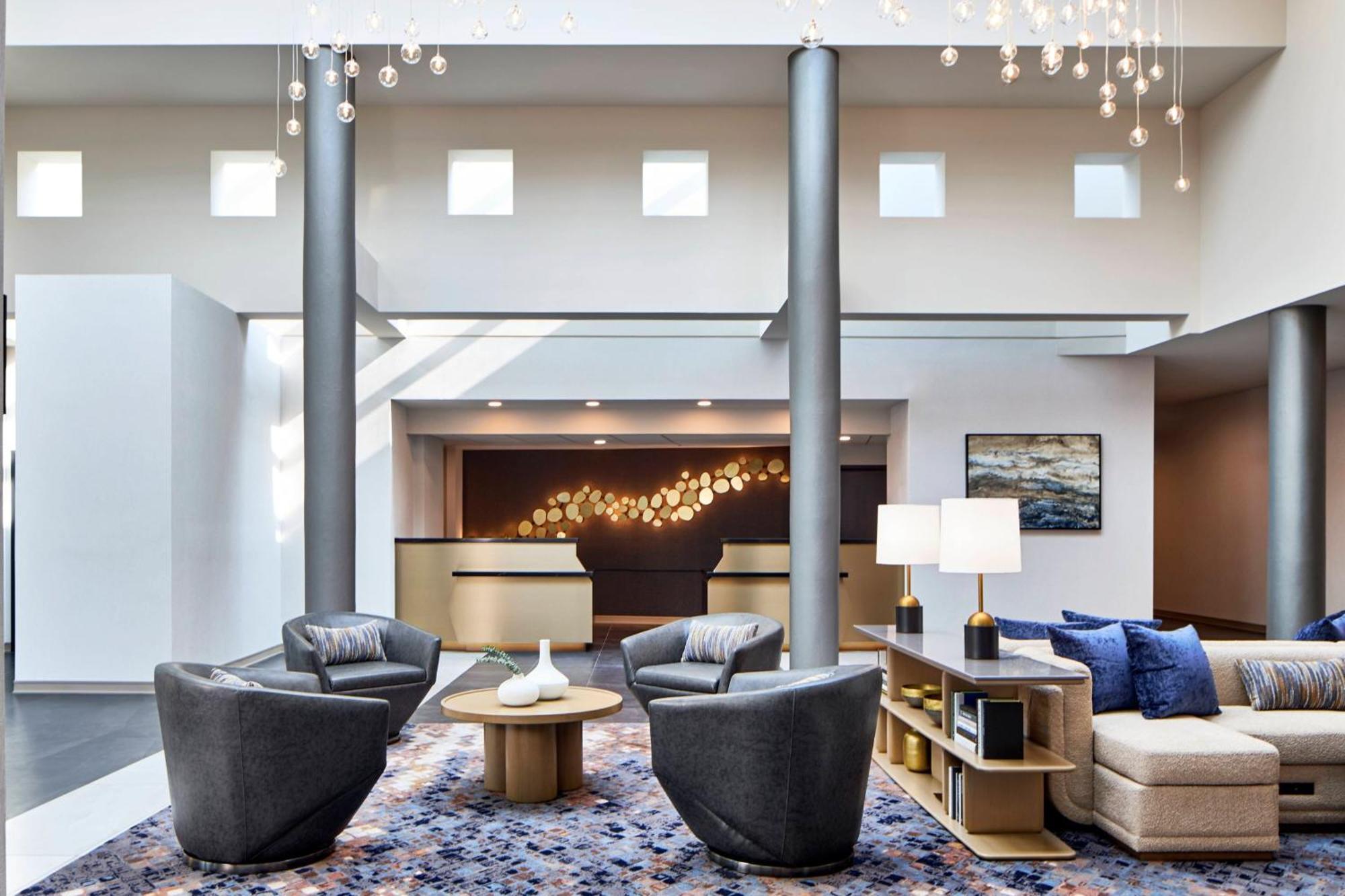Delta By Marriott 3*