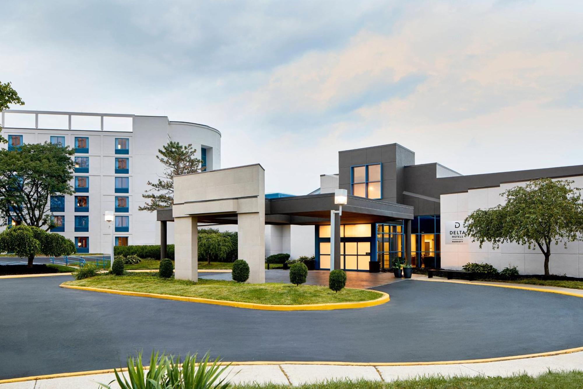 Delta By Marriott 3* Toledo