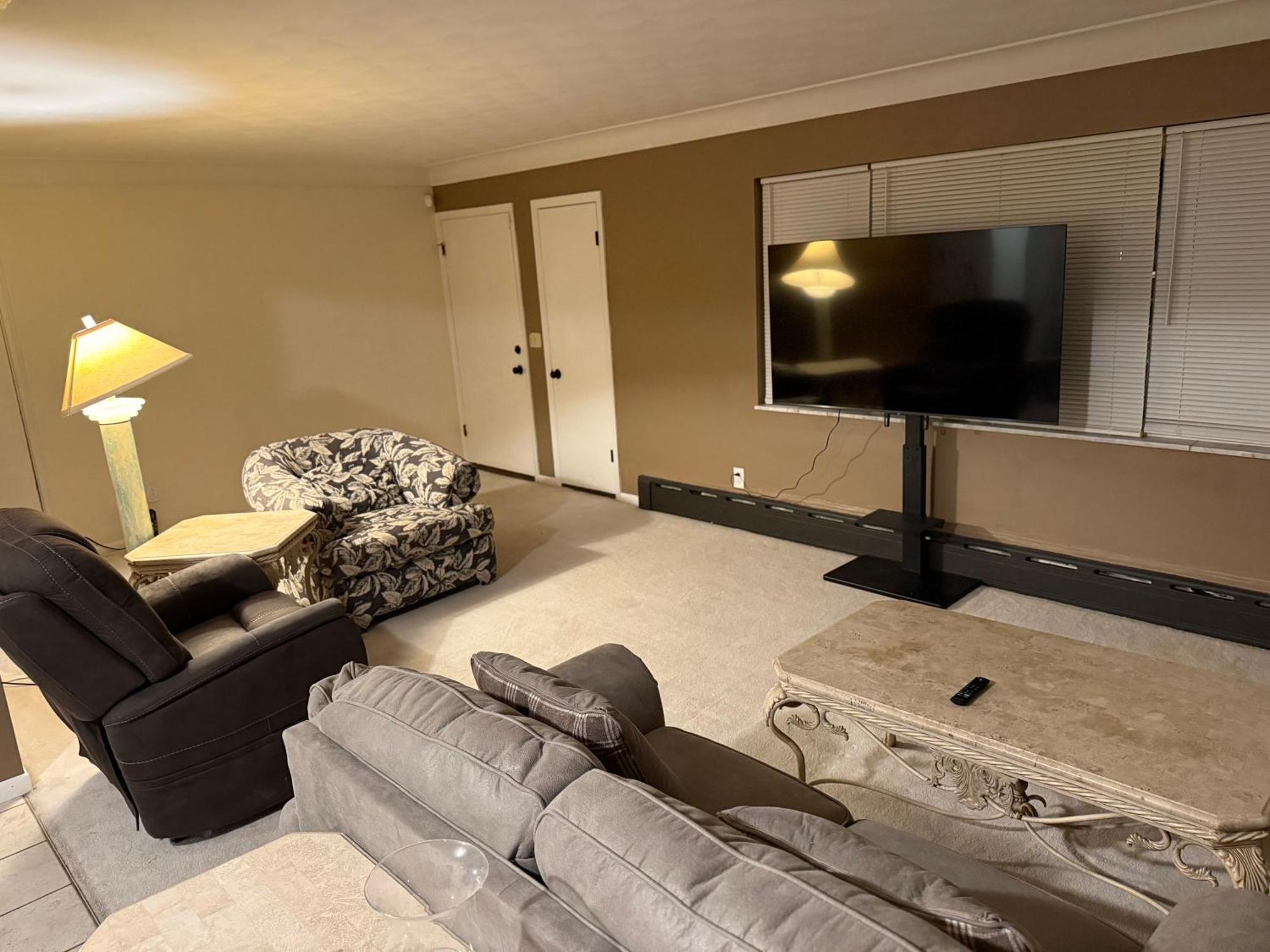 The Unity Hub Apartamento *