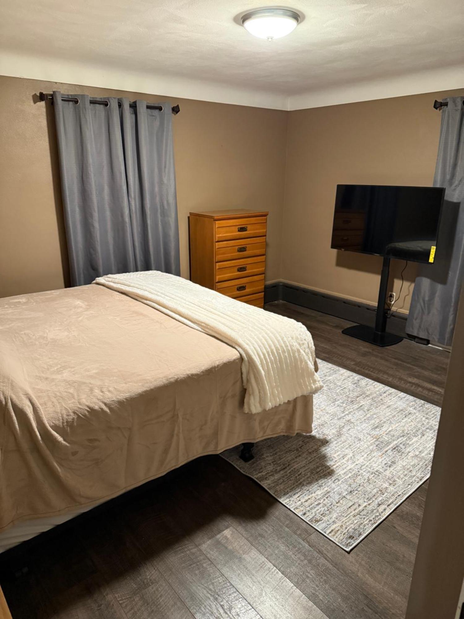 Apartamento The Unity Hub *