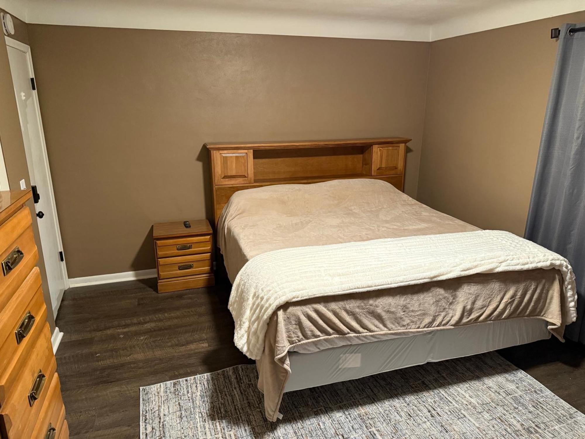 Apartamento The Unity Hub