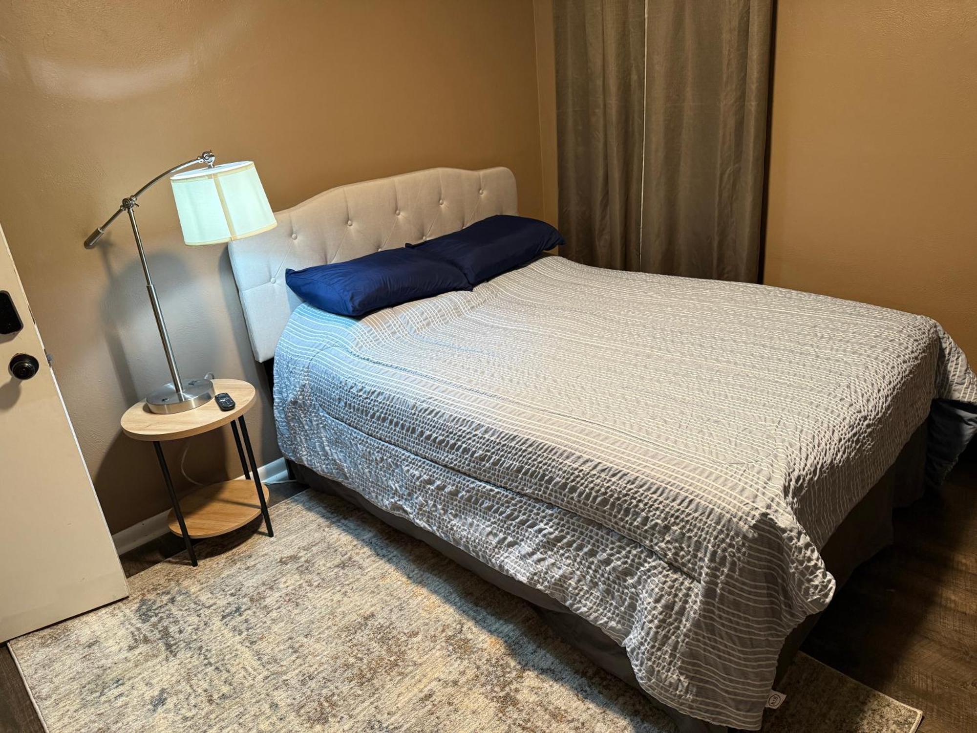 Apartamento The Unity Hub