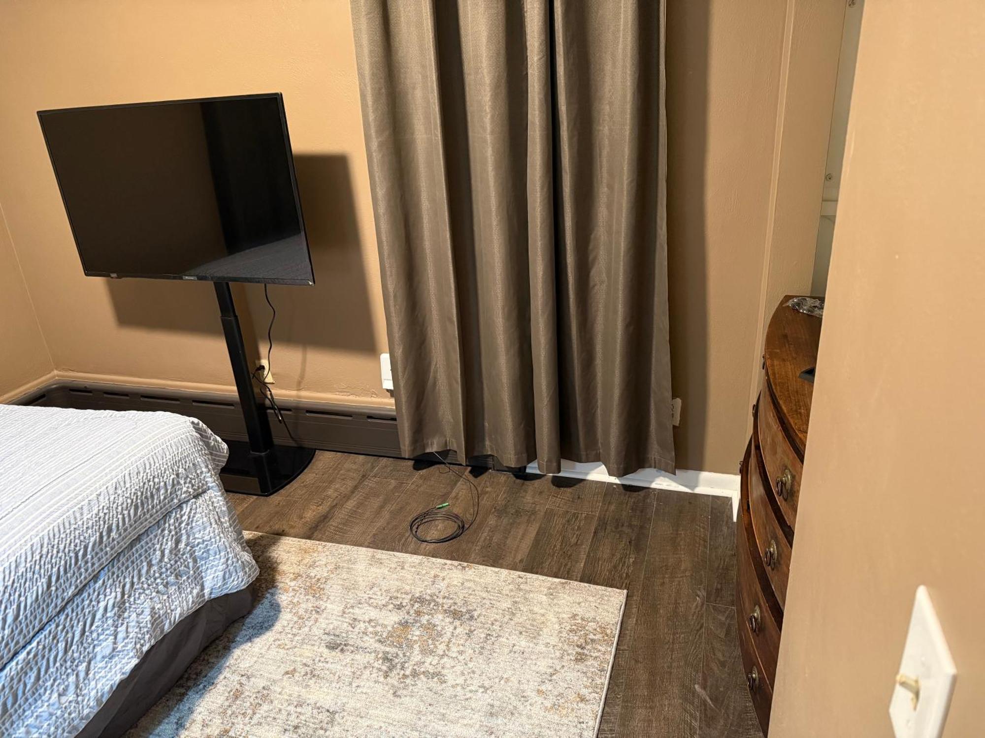 Apartamento The Unity Hub