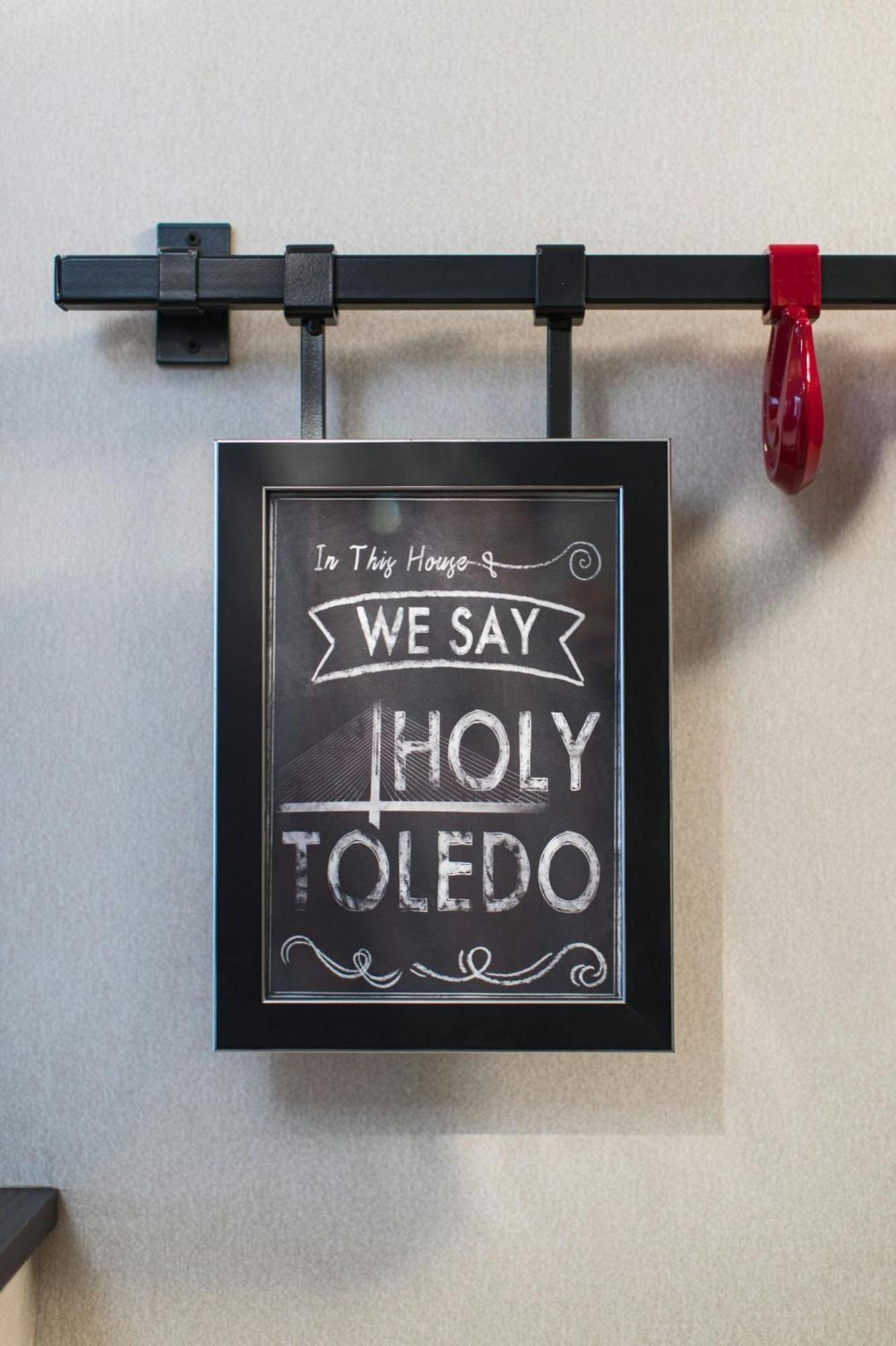 Renaissance Downtown 4* Toledo