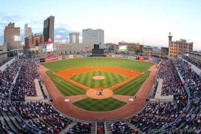 Hilton Garden Downtown Hotel Toledo