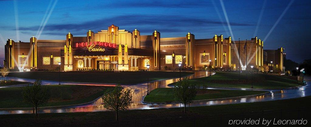 Hilton Garden Downtown Hotel 3*