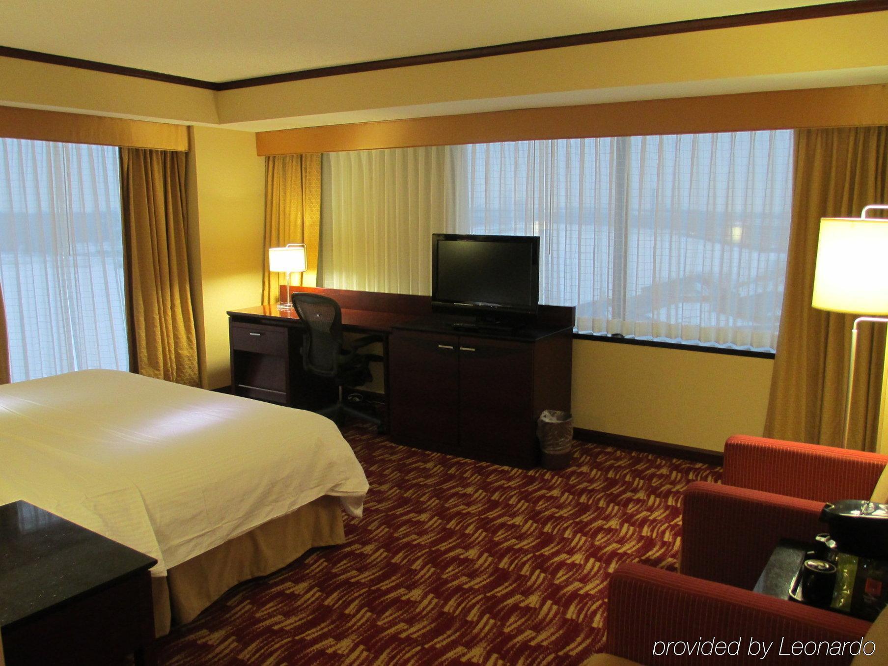 Renaissance Downtown 4* Toledo