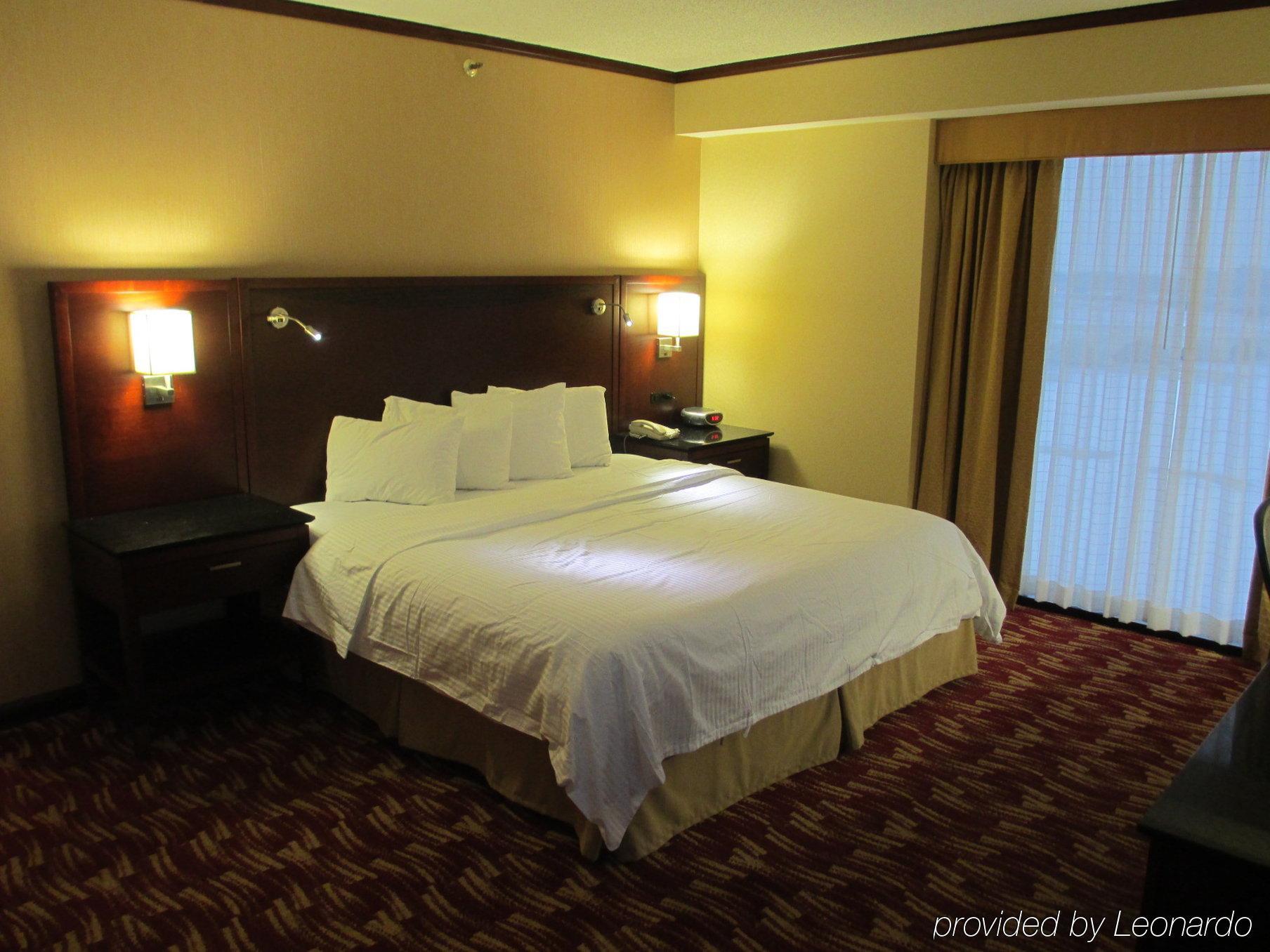 Renaissance Downtown Hotel Toledo