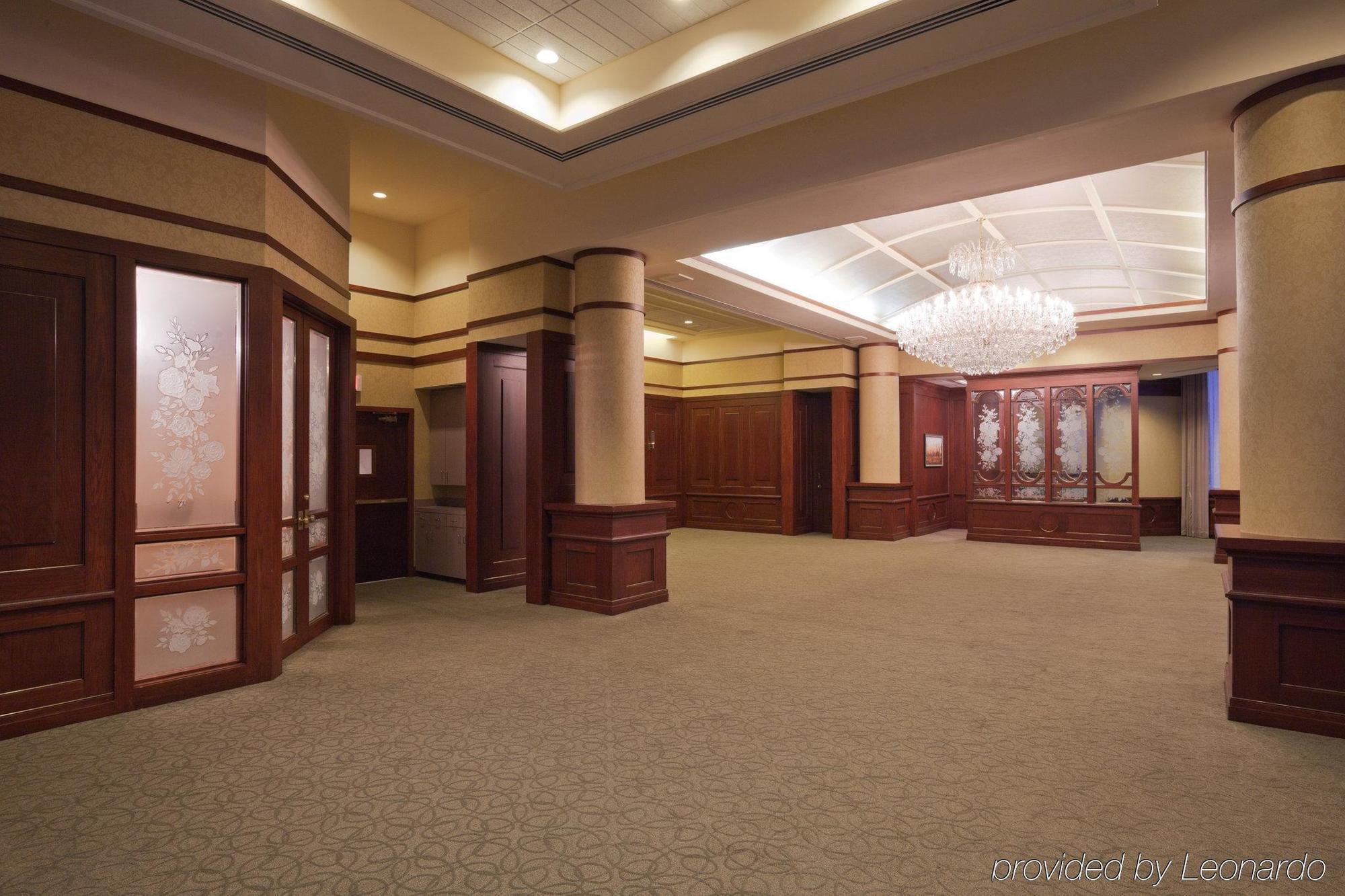 Renaissance Downtown Hotel Toledo