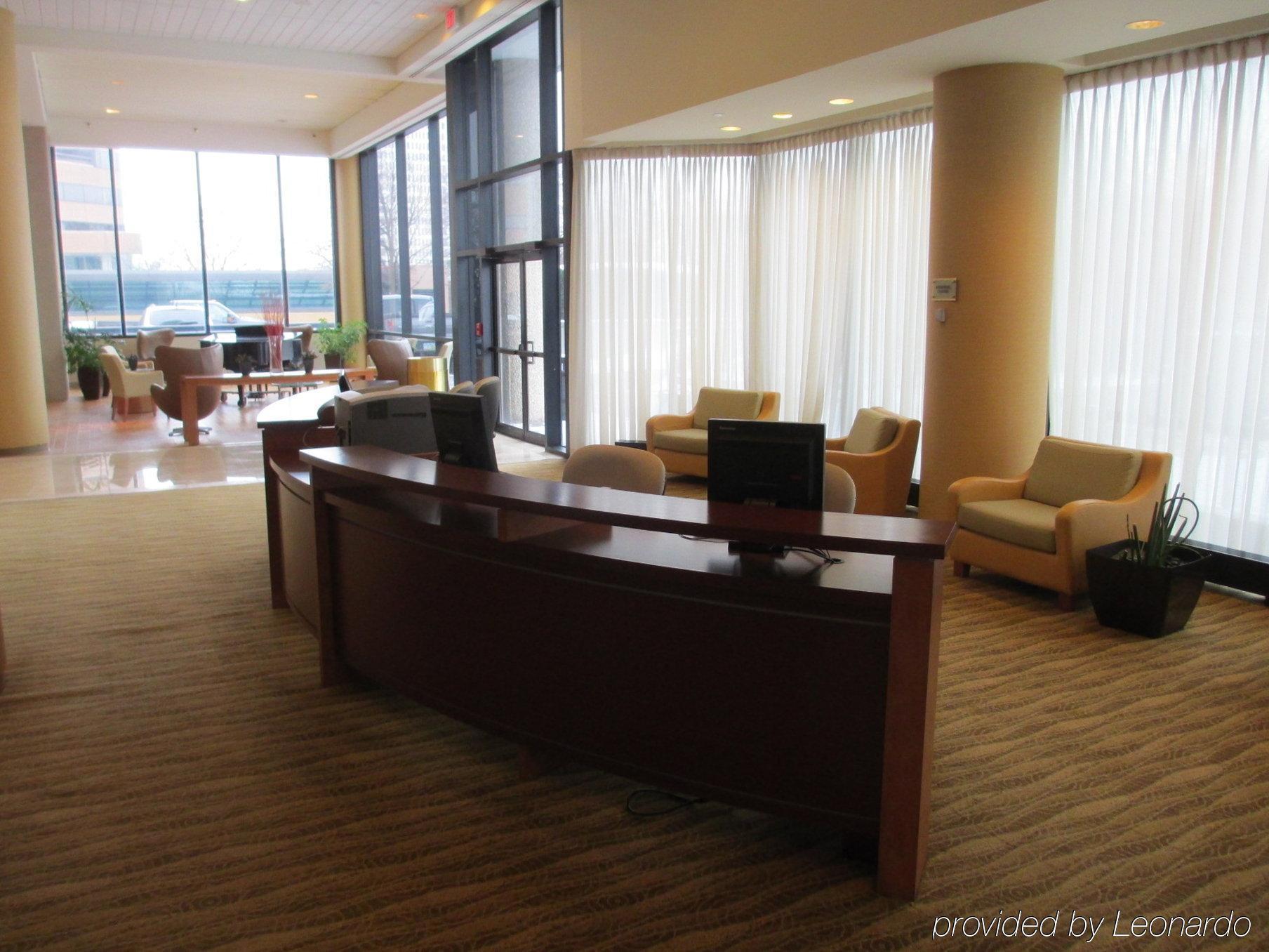 Renaissance Downtown Hotel