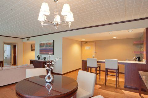 Hotel Renaissance Downtown 4*