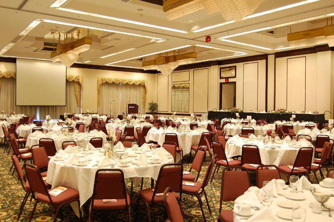 Hotel Hilton Garden Downtown