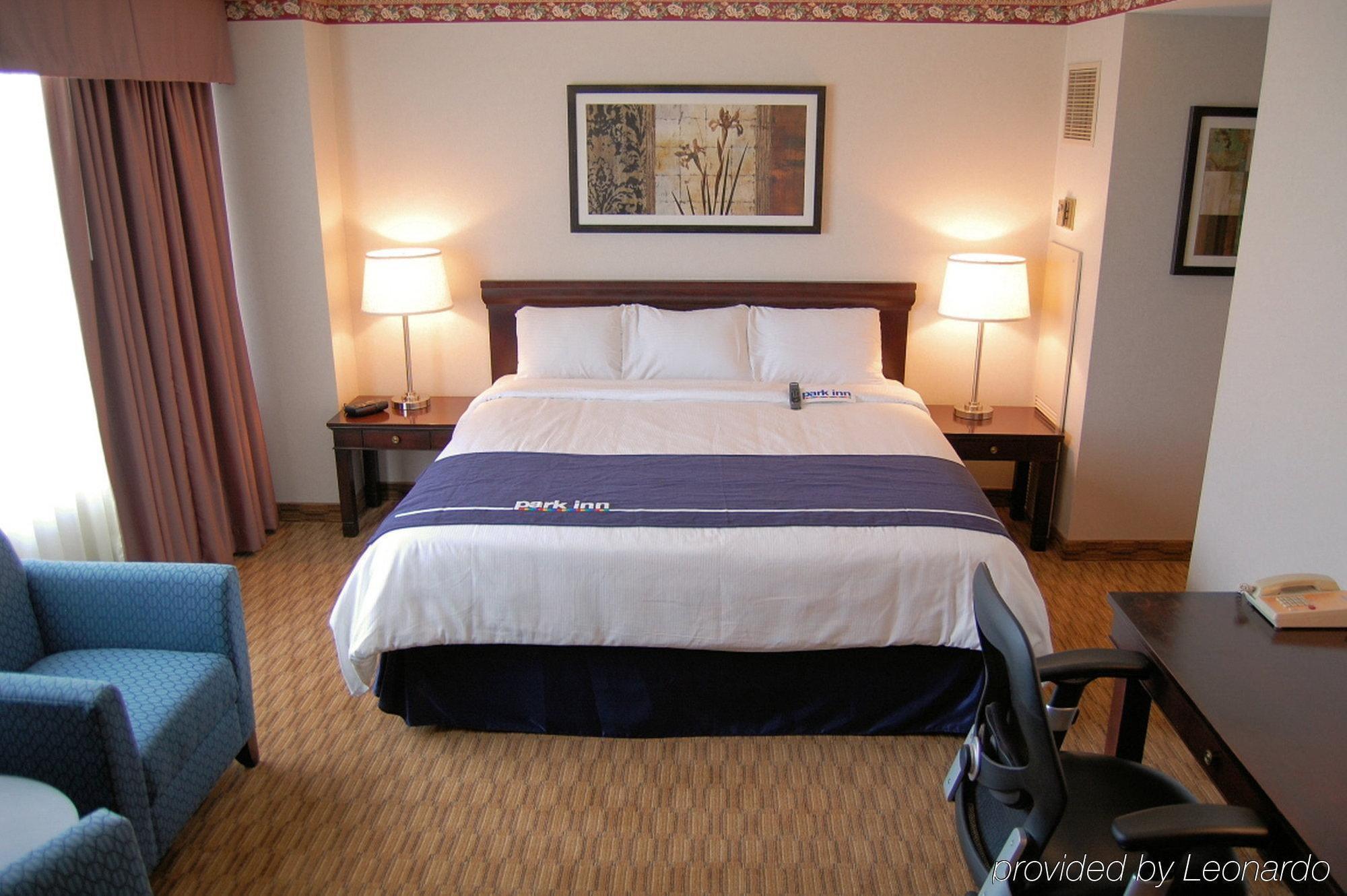 Hilton Garden Downtown