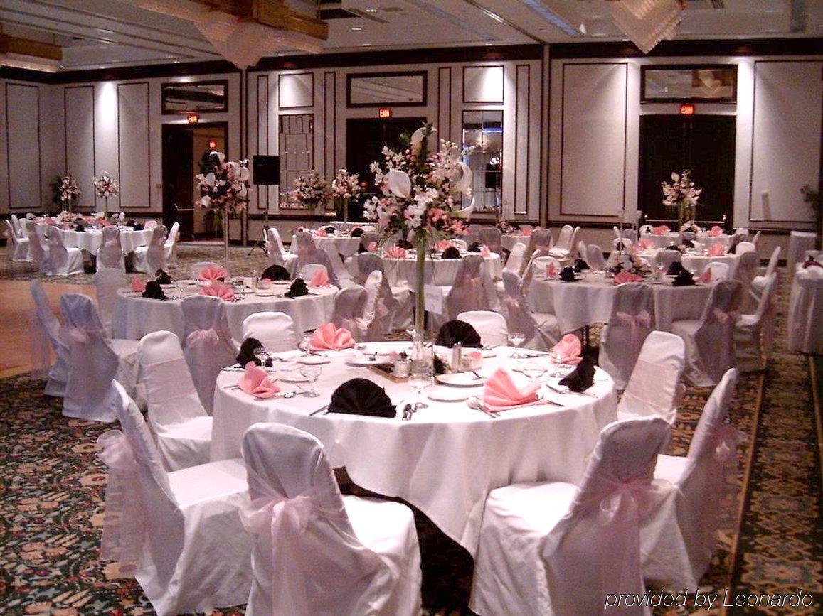 Hotel Hilton Garden Downtown Toledo