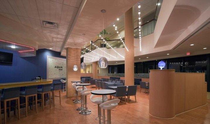 Hotel Renaissance Downtown Toledo
