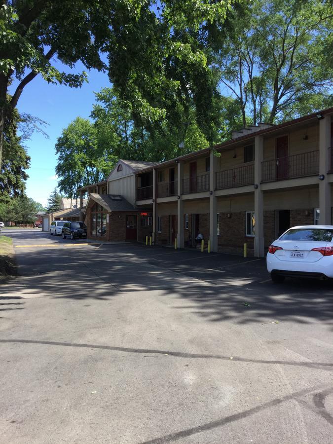 Best Motel Toledo