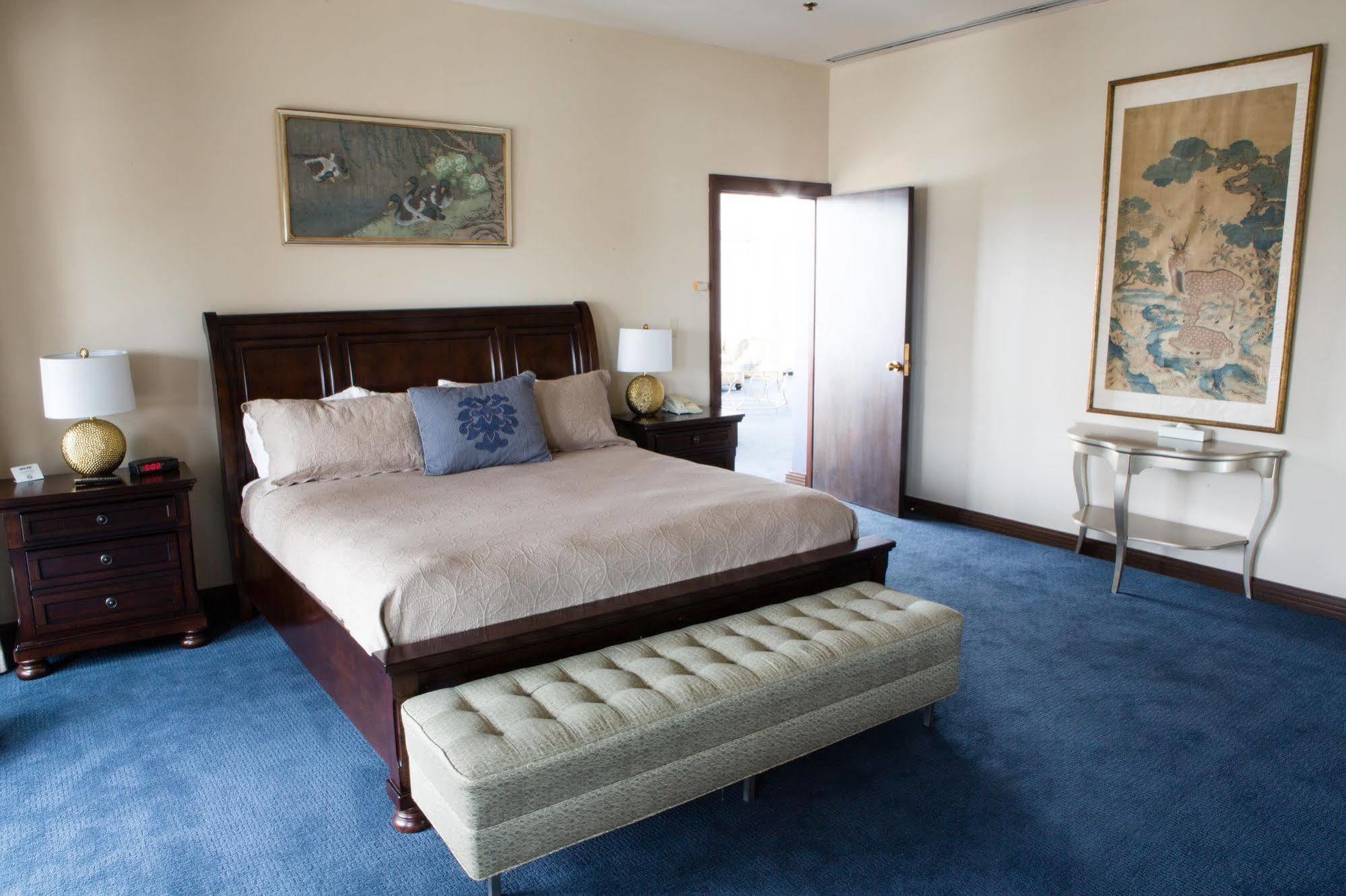 Hotel Hilton Garden Downtown