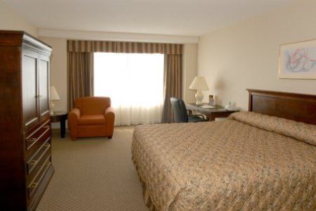 Hotel Hilton Garden Downtown