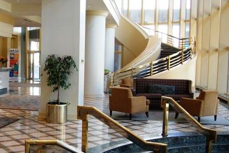 Hilton Garden Downtown Toledo
