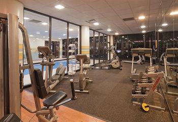 Renaissance Downtown 4*