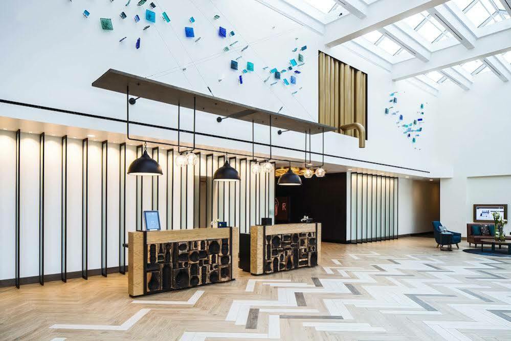 Renaissance Downtown 4* Toledo