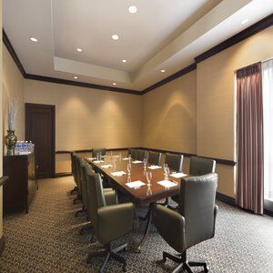 Hotel Hilton Garden Downtown 3*